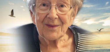 Georgette Bourdages