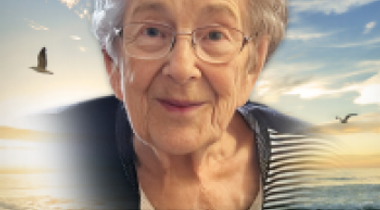 Georgette Bourdages