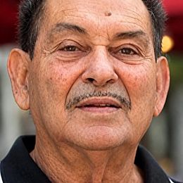 Photo of Mr. Placido Raul Coto, obituary