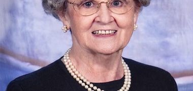 Ruth Davis