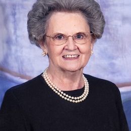 Photo de Ruth Davis, avis de décès