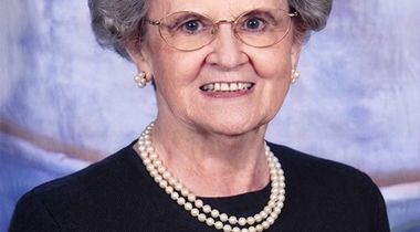Ruth Davis