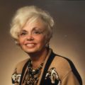 Aurelia "Ricki" D. Thomas