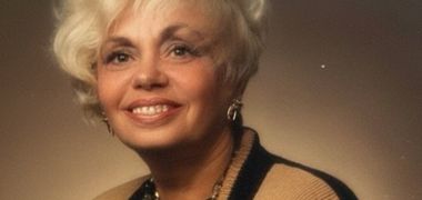 Aurelia "Ricki" D. Thomas