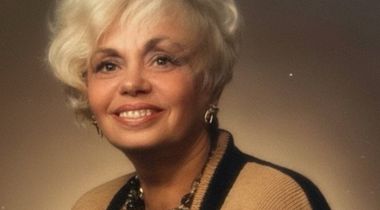 Aurelia "Ricki" D. Thomas