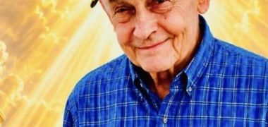 Donald Richard Poore
