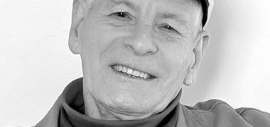 Jeannot Desbiens