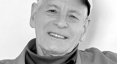 Jeannot Desbiens