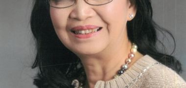 Thao Thi Nguyen
