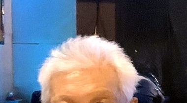 Prudencio Quisteriano Ramirez