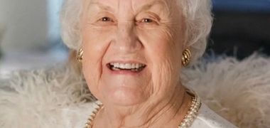 Glenda P. Boozer