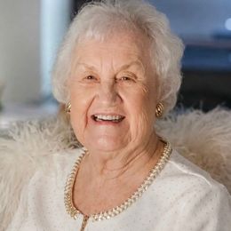 Photo of Glenda P. Boozer, obituary in Linton