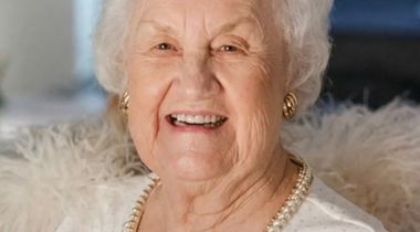 Glenda P. Boozer
