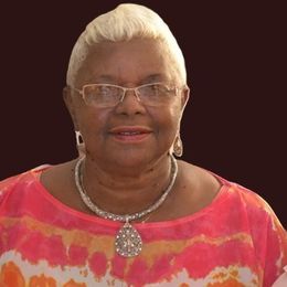 Photo de Mrs. Carolyn S Brown, avis de décès à Cleveland