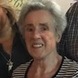 Photo de Barbara Deann Russell, avis de décès à Colombier