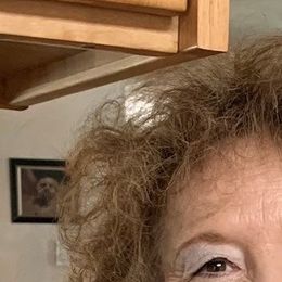 Photo de Laurette Sheppard, avis de décès à Alma