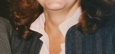 Elvira McKelvey