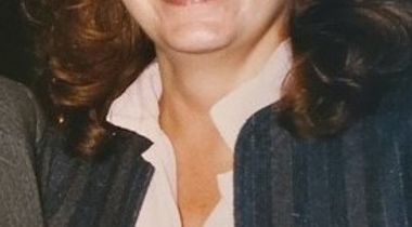 Elvira McKelvey