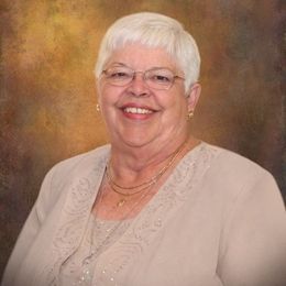 Photo de Elsie Clara Viergutz, avis de décès à Louiseville