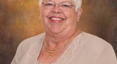Elsie Clara Viergutz