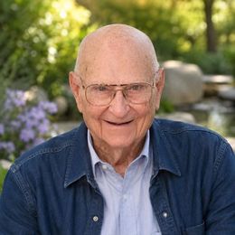 Photo de Benny Ross Giles, avis de décès à Lambton
