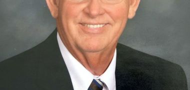 John Richard Thomas