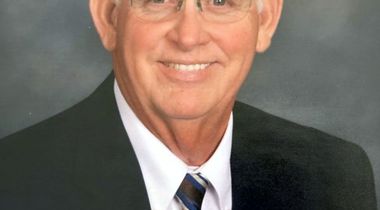 John Richard Thomas