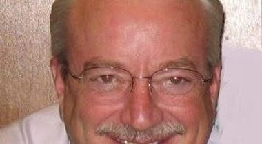 Robert Walter Mackinder