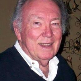 Photo of Wiley Tripp May, obituary in Sheenboro