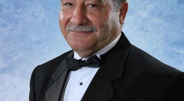 Iosif Akbashev