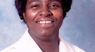 Cora Ann Eusery
