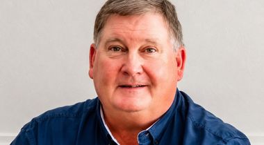 Jerry Lee Lebruska