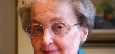 Gwendolyn Gustafson