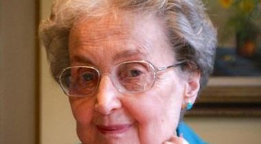 Gwendolyn Gustafson