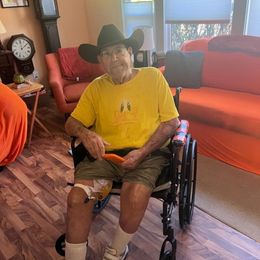 Photo of Bruce Norman Delugo, obituary