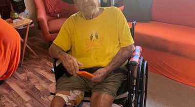 Bruce Norman Delugo