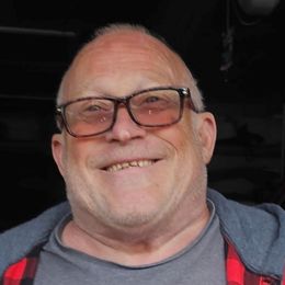 Photo de Frank "Southside Frankie" Richards, avis de décès à Cleveland