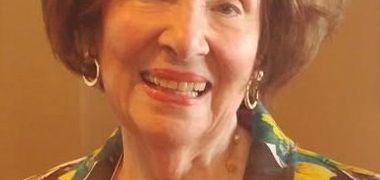 Elaine Saul