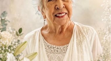 Maria L. Soto de Ardila