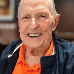 Photo de Ronald "Ron" Stocker, avis de décès