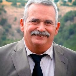 Photo de Robert Hill, avis de décès