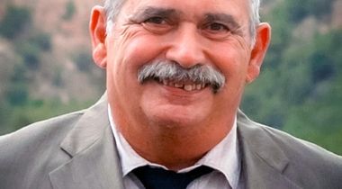 Robert Hill