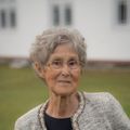 Jeannette Bélanger (née Demontigny)