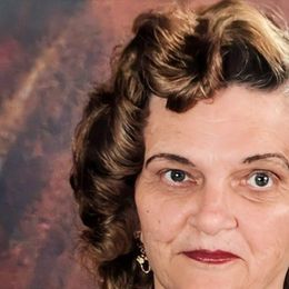 Photo of Joye Lynne Nowlin, obituary
