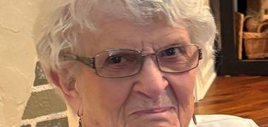 Joanne Marie Woods
