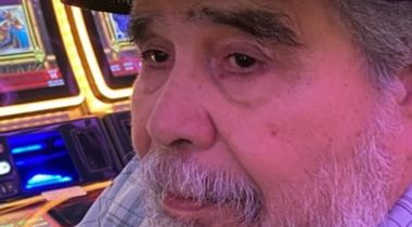 Jesus M. Flores