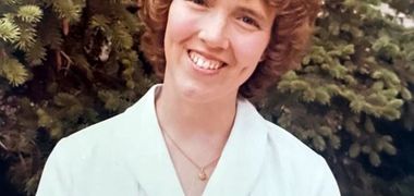 Cynthia A Larson