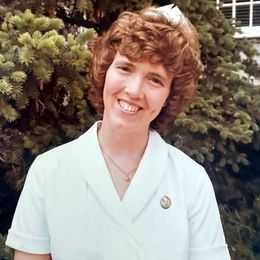 Photo of Cynthia A Larson, obituary in Linton