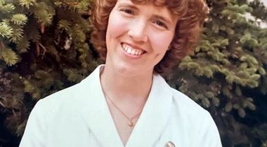 Cynthia A Larson