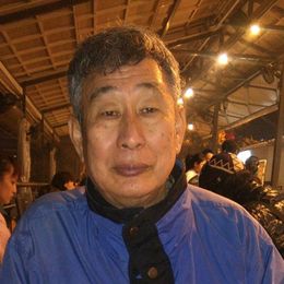 Photo of Di-Sheng Chang, obituary